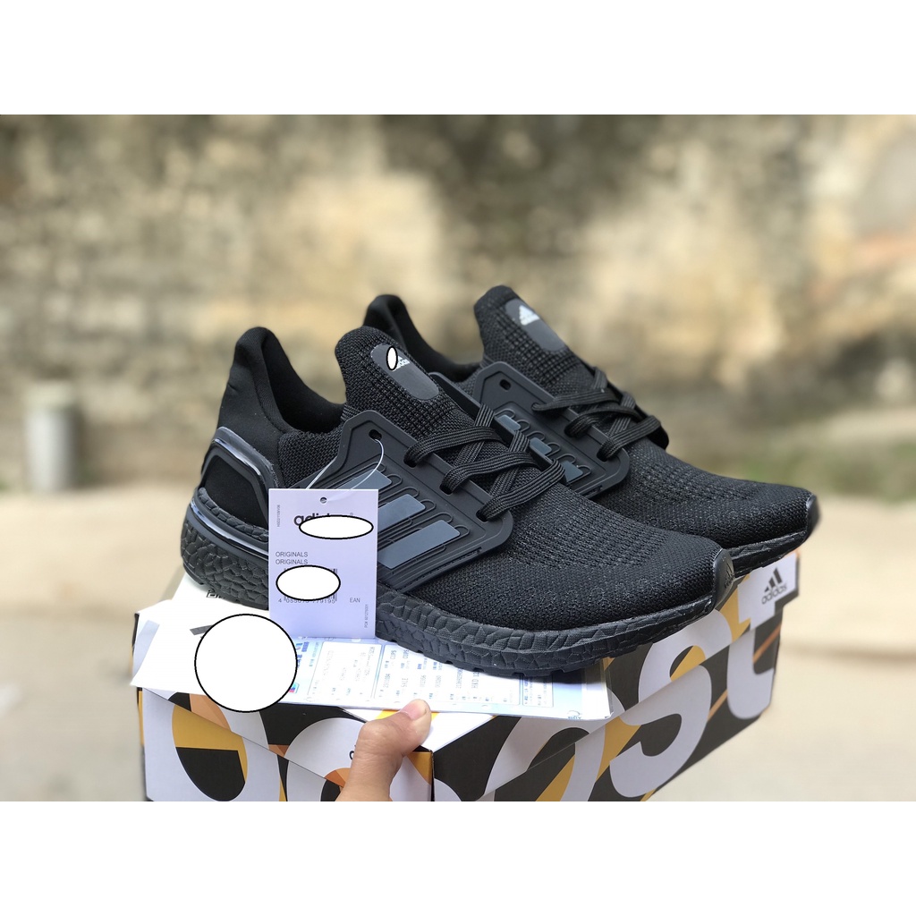 Giày thể thao Sneaker UB 6.0 các màu cho nam nữ kèm Box, tất, đóng hộp cattong bảo vệ