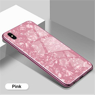 Siêu Sang Chảnh- Ốp Lưng iPhone vân đá cẩm thạch