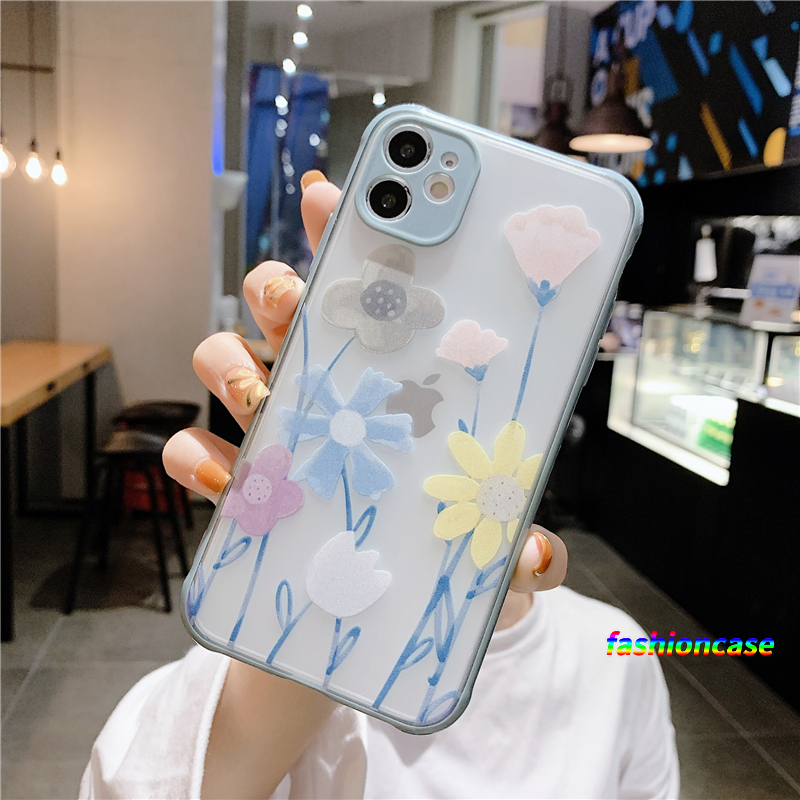 Ốp điện thoại xinh xắn cho Samsung A11S A30 A50S A30S A20 M11 M10S M40S A205 A305 | BigBuy360 - bigbuy360.vn