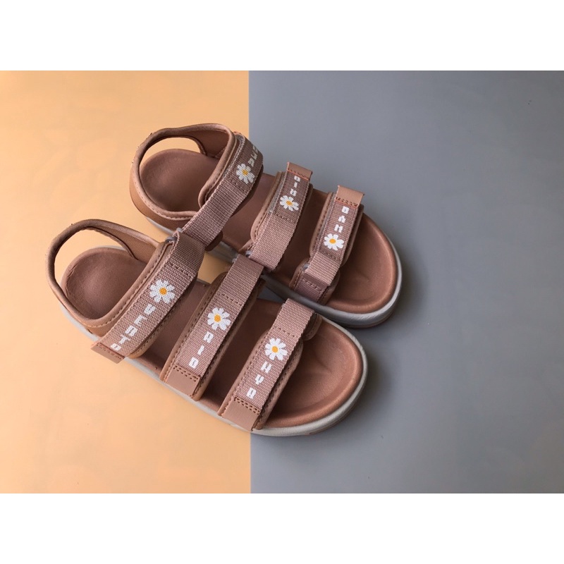 Sandal Vento hoa cúc SD10028 đủ màu size 36-39