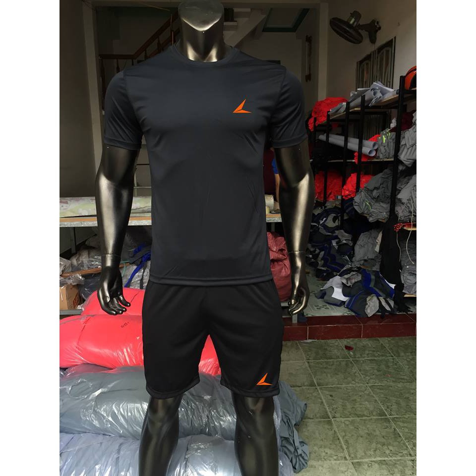 COMBO 3 BỘ THỂ THAO CHUYÊN GYM NAM ONELINE CAO CẤP