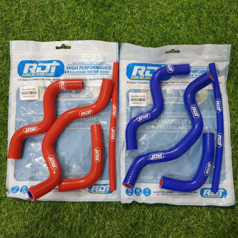 ống nước giải nhiệt Winner RDI