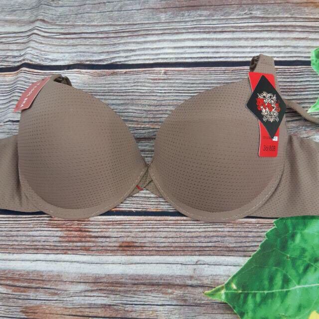 (05) áo lót có gọng đệm 3cm hàng (xách tay thái lan)