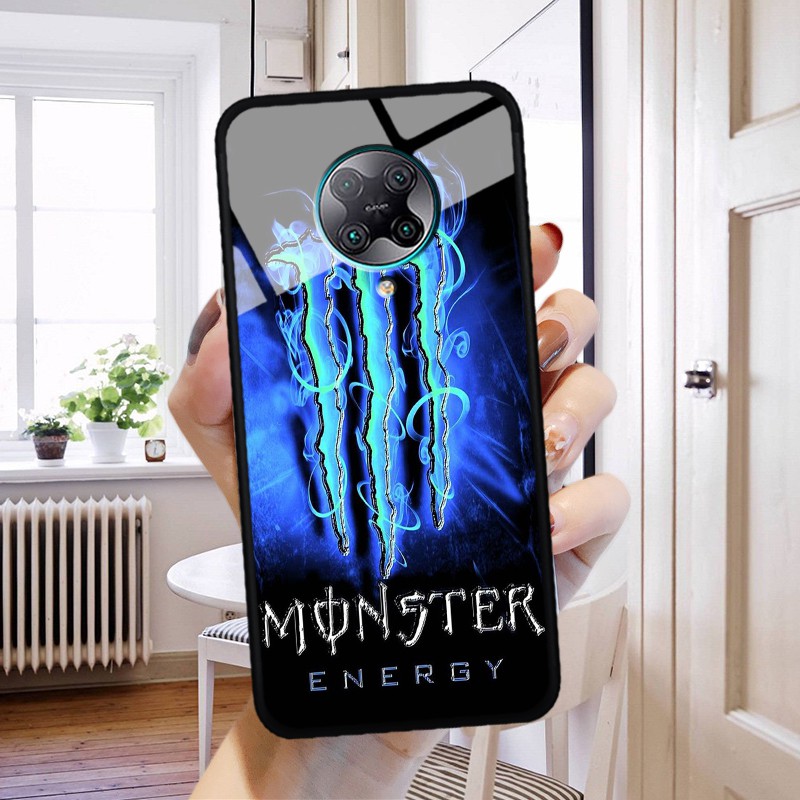 Ốp lưng kính 3D Xiaomi Redmi K30 Pro-POCO F2 PRO