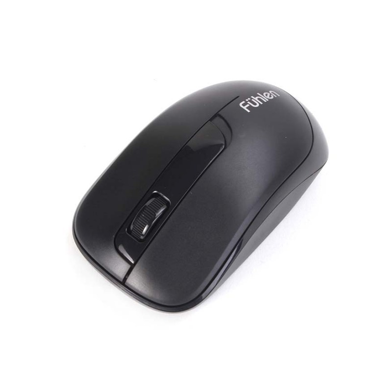 Chuột không dây Fuhlen A09B