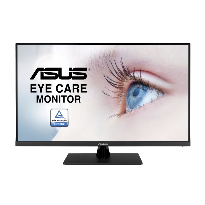 [ELBAU7 giảm 7%] Màn hình bảo vệ mắt ASUS VP32AQ 31.5 &quot; | WQHD (2560 x 1440) | IPS | HDR-10 | 75Hz | Adaptive-Sync