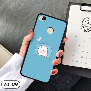 Ốp lưng Xiaomi Redmi 4X- dễ thương