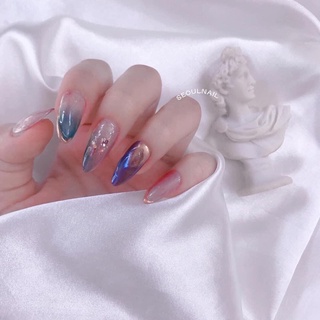 Nailbox - Móng úp sẵn
