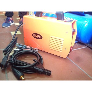 Máy hàn điện tử kepu 200a-250a
