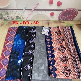 Khăn phượt Đa năng - SIêu Rẻ