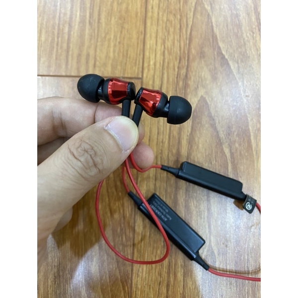 Tai nghe bluetooth nhét tai Audio Technica ATH-CKR35BT