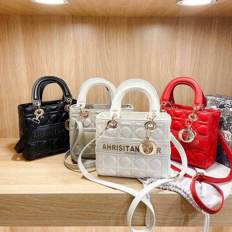 Túi Đeo Vai Ck Cỡ Nhỏ Thiết Kế Sành Điệu Cho Nữ | BigBuy360 - bigbuy360.vn