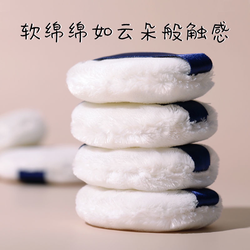 Mút Trang Điểm Mềm Mại Chuyên Dụng