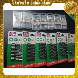 10 cái ĐẦU TỪ BẮN TÔN 8MM TAIWAN(tmh4846)