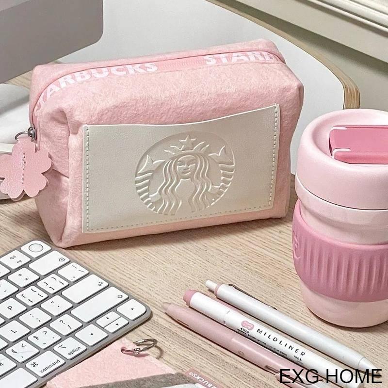 Túi Đựng Mỹ Phẩm Du Lịch Màu Macaron 2022