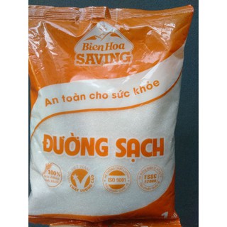 Đường sạch Biên Hòa 1kg