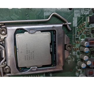 Combo Main server Intel 1200BTL + CPU Xeon E3-1220v2 + Ram ECC 16GB
