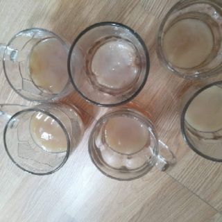 Kombucha- thanh lọc cơ thể
