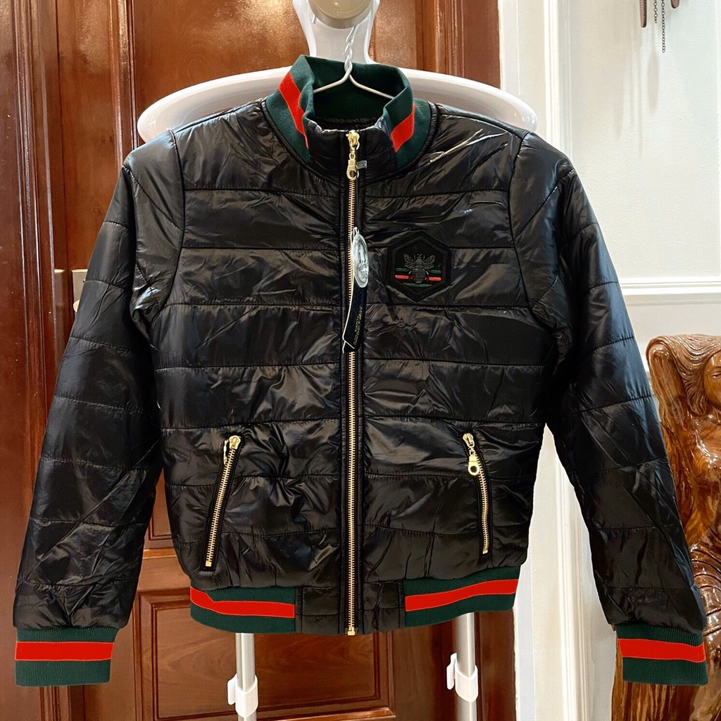 Áo Phao Nữ Siêu Nhẹ Giữ Ấm Chống Thấm Nước  👍  ẢＮＨ ＴＨẬＴ ＳＨＯＰ ＣＨỤＰ