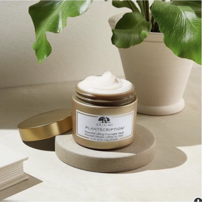 Kem dưỡng nâng cơ ORIGINS Plantscription Powerful lifting cream 50ml | BigBuy360 - bigbuy360.vn