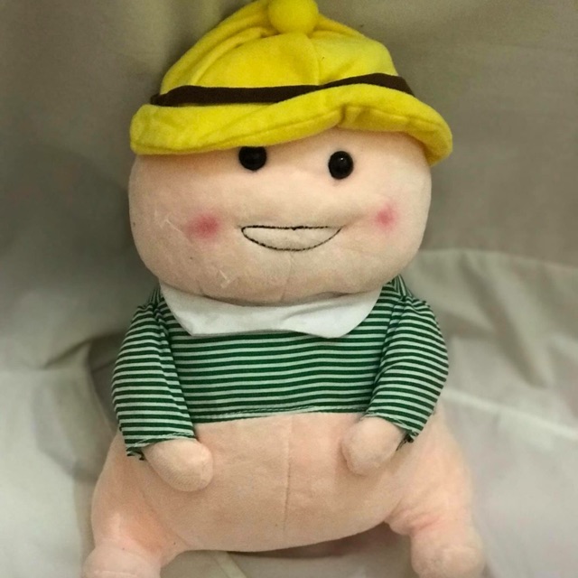 Gấu bông 250 thoi