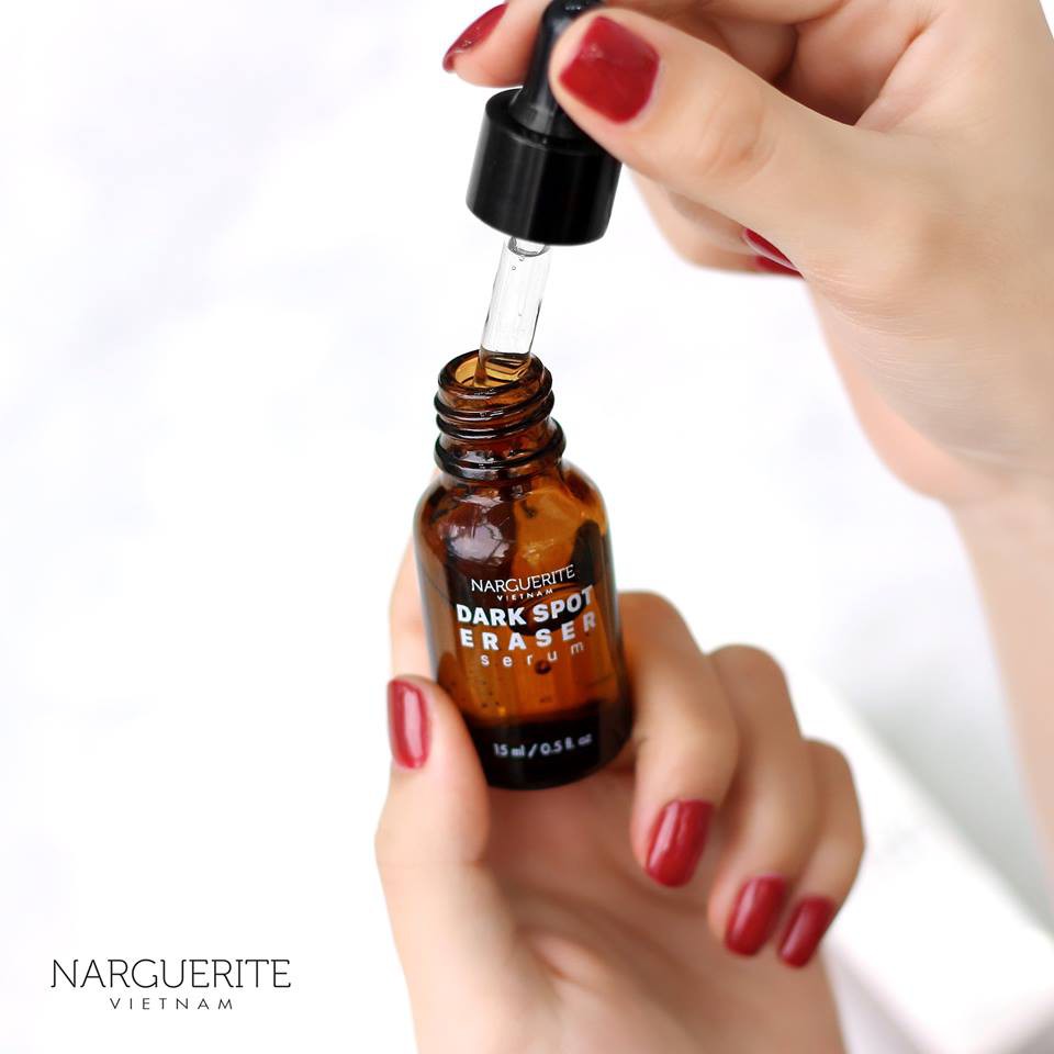 Serum Giảm Nám Tàn Nhang Ngăn Ngừa Lão Hóa