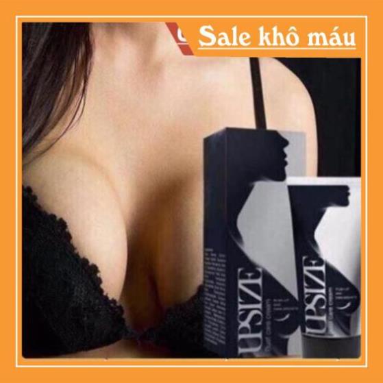 Kem nở ngực Upsize Nga có tem. | BigBuy360 - bigbuy360.vn