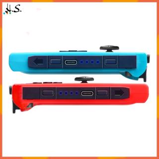 Switch Joy-con Left and Right Game Handle Controller Switch Pro Gamepad