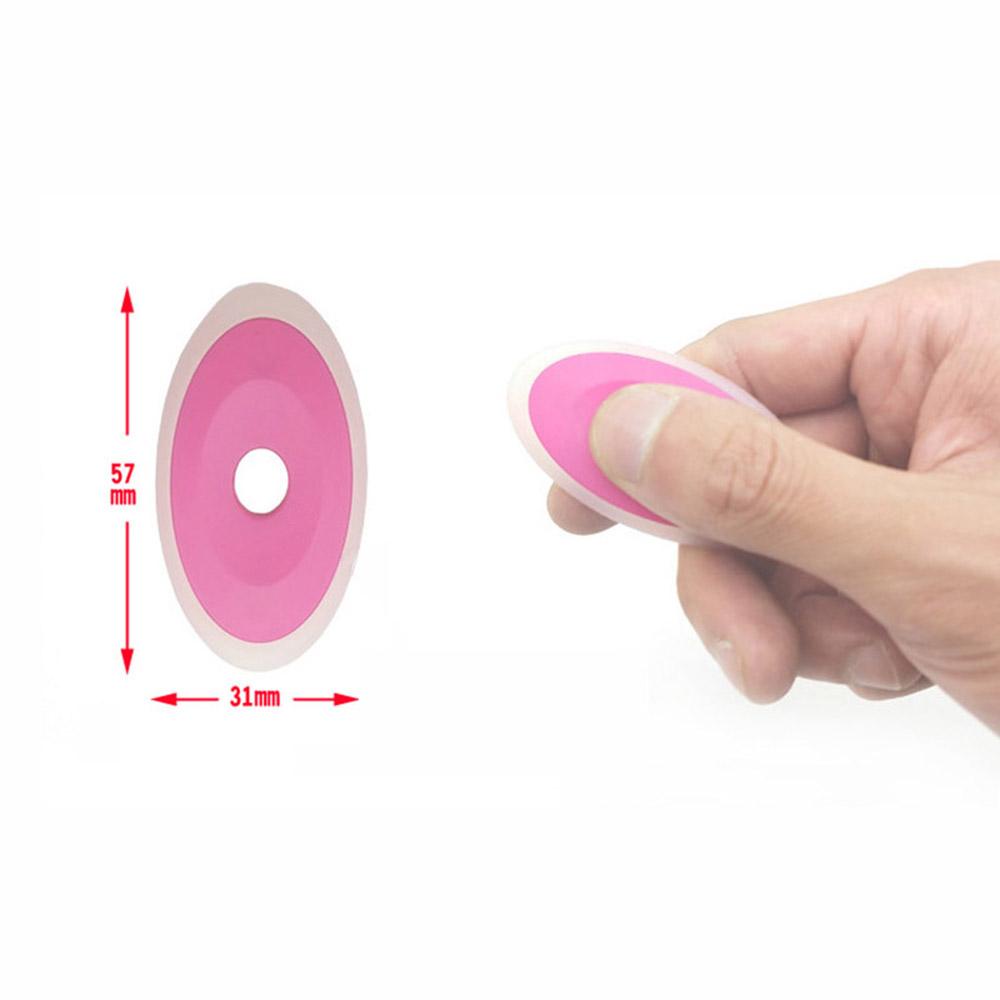 Set 10 Bút Xóa Điều Chỉnh Nhiệt Độ Chuyên Dụng
