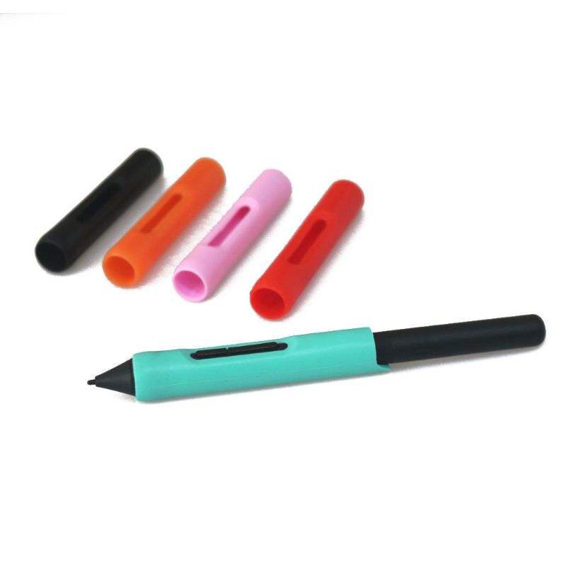 Nắp Đậy Ổ Cắm Bút Cho Wacom Tablet Pen Lp-171-0K Lp-180-0S, Lp-190-2K, Lp-1100-4K | WebRaoVat - webraovat.net.vn