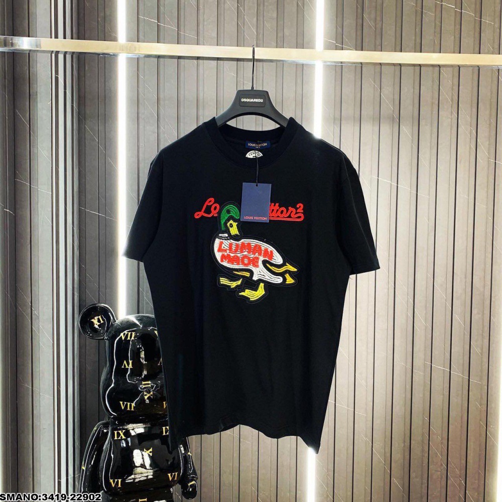 Áo Thun Vịt A2.3419