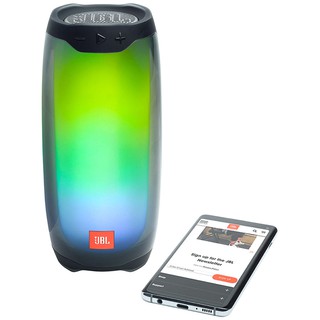 Loa Bluetooth Di Động JBL Pulse 4
