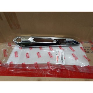 ốp bô inox xe Sirius Fi Yamaha