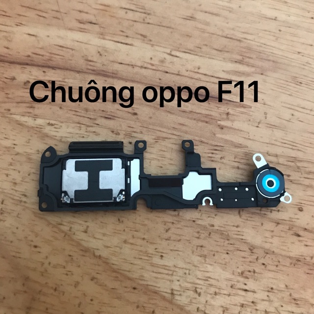 Chuông oppo F11