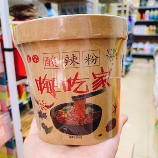 Thùng Miến Trùng Khánh (6 hộp)