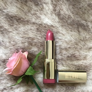 Son thỏi milani color statement