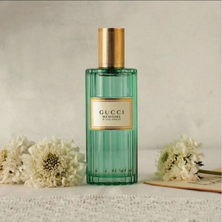 Nước hoa Gucci Memoire EDP Spray 100ml Chính Hãng