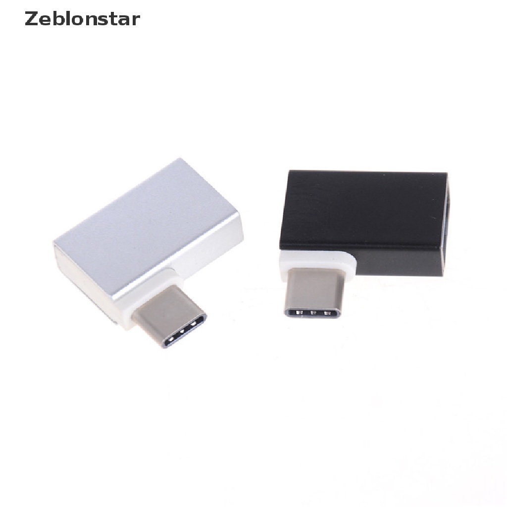 Đầu Chuyển Đổi USB 3.1 Type C Sang USB 3.0 A Tiện Dụng