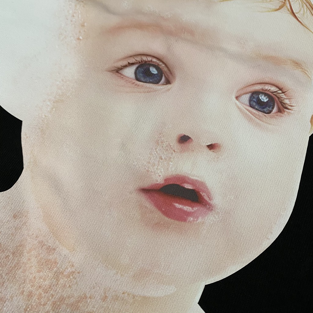 Áo Thun Acmé De La Vi* Bé Bọt 2021