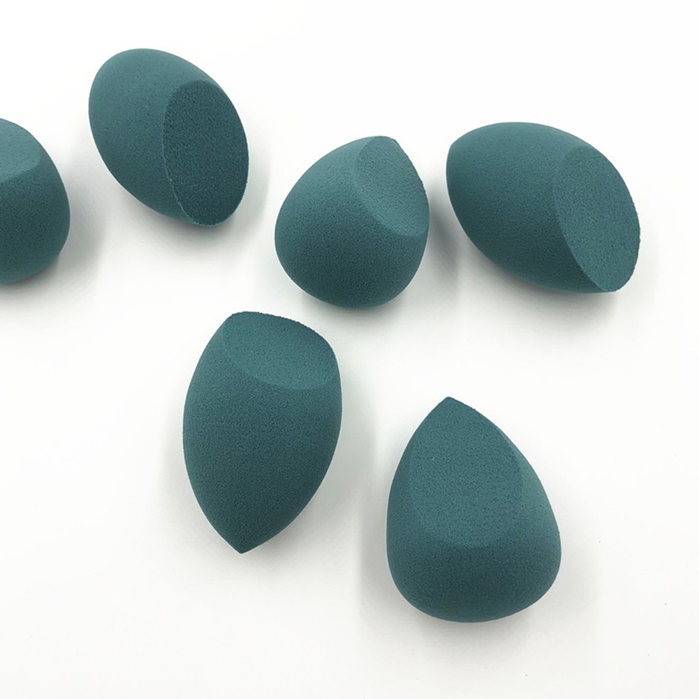 Mút Tán Kem Nền BB Che Khuyết Điểm Làm Đẹp