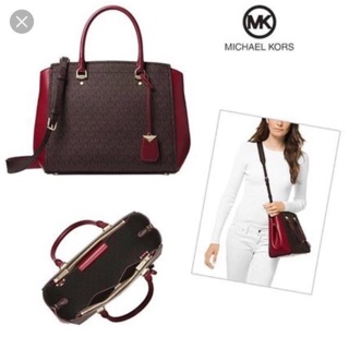 Túi michael kors chính hãng sale