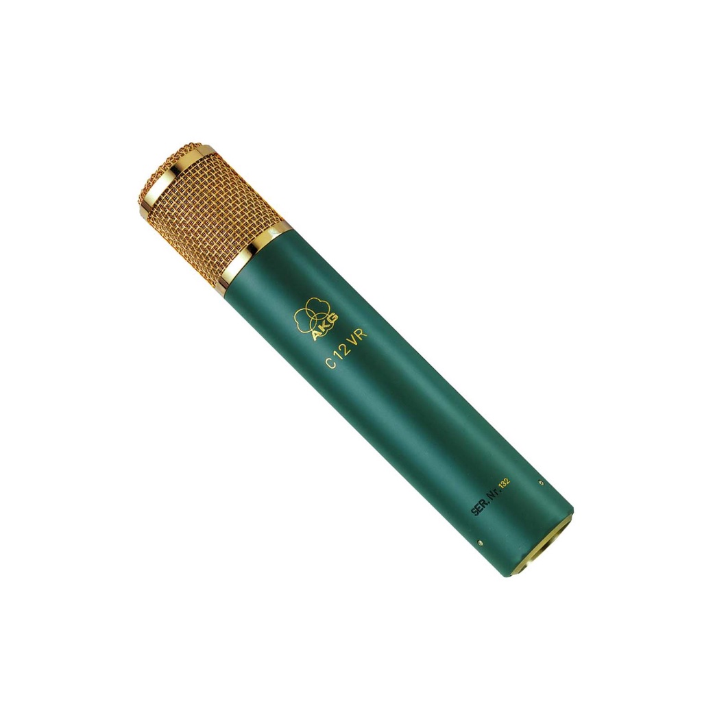 MICRO THU ÂM AKG C12 VR