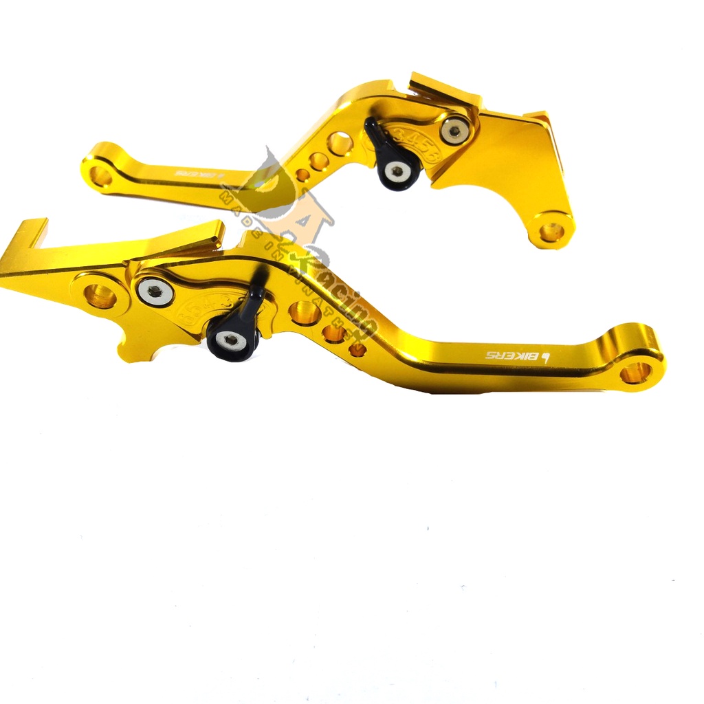 1 Đôi tay phanh tay thắng 6 số lắp cho R15 V3, EX, WINNER