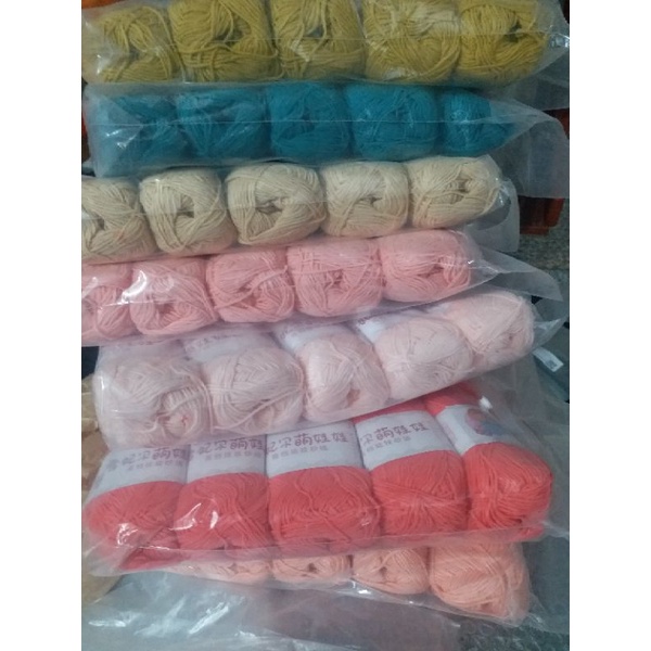 Len Baby Yan cuộn dành cho trẻ em