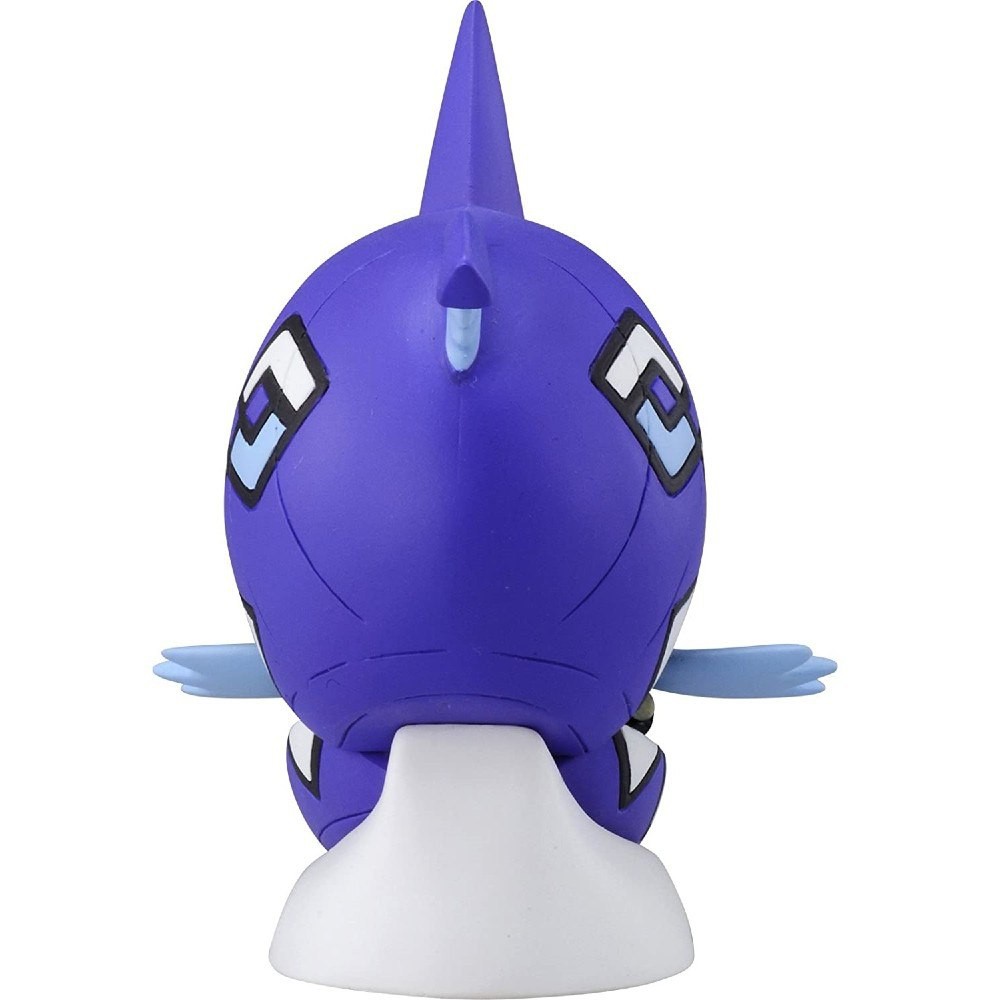 Mô Hình Pokemon Tapu Fini (hiếm) của Takara TOMY Super Size - Pokemon Figure Moncolle tại Shop PokeCorner !!