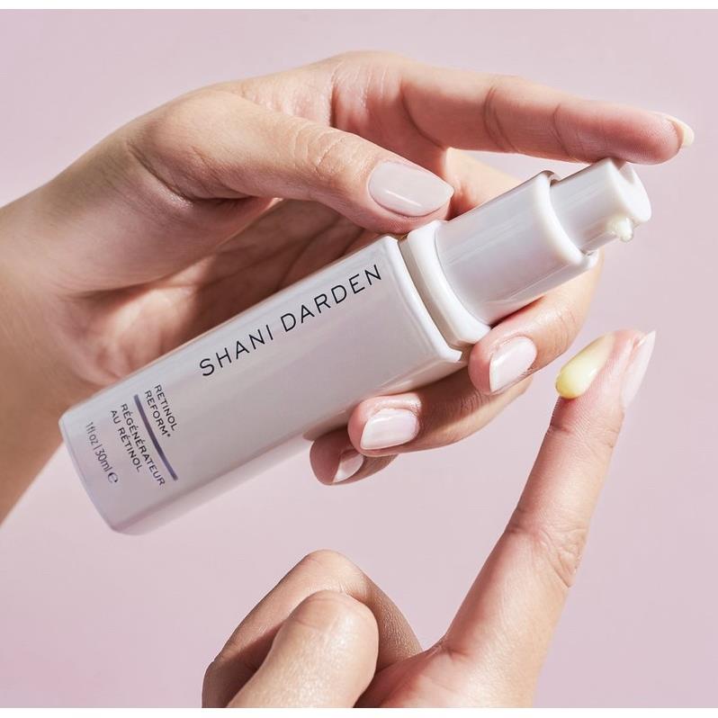 Serum Shani Darden Retinol Reform® 5ml - có hộp