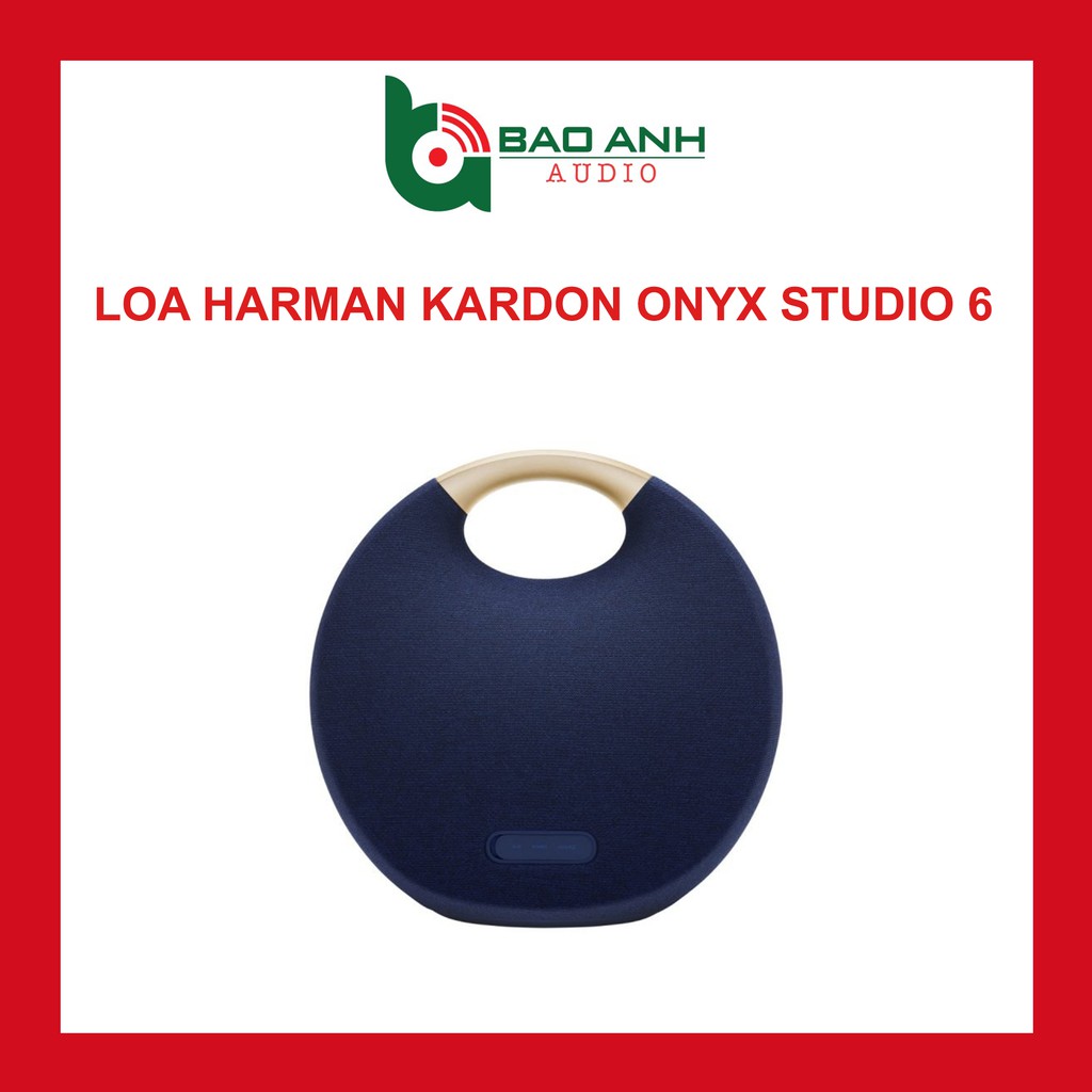 Loa Harman Kardon Onyx Studio 6 hàng chính hãng