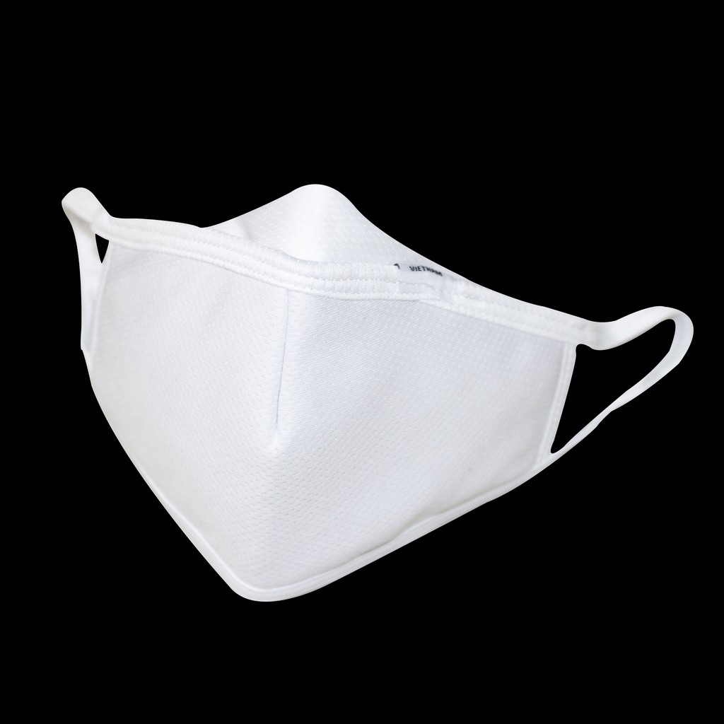 Khẩu Trang Vải Kháng Khuẩn Protech Mask Người Lớn Chính Hiệu Cao Cấp Dùng Tốt Hơn KT Y Tế AC02-05NL. tmptshop