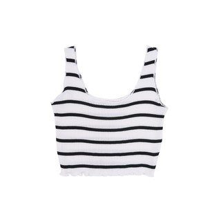 Áo Ba lỗ Croptop DECAO