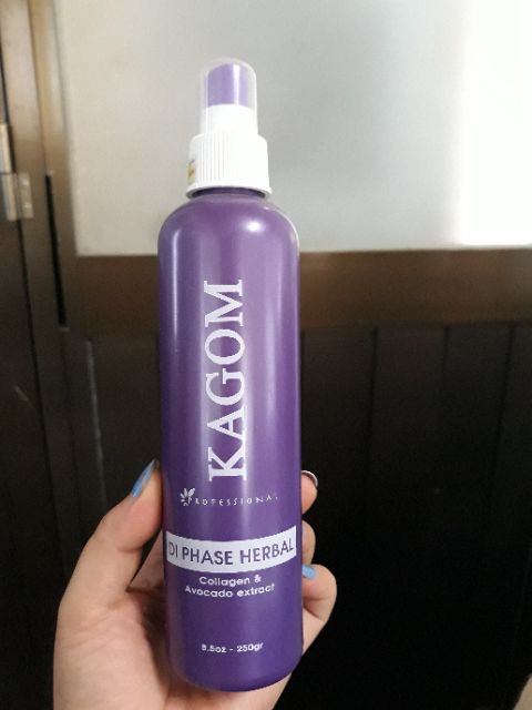 SỮA DƯỠNG TÓC  KAGOM | BigBuy360 - bigbuy360.vn